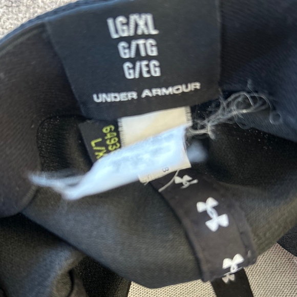 🔸5/20$!! Under Armour Cap - Picture 4 of 7